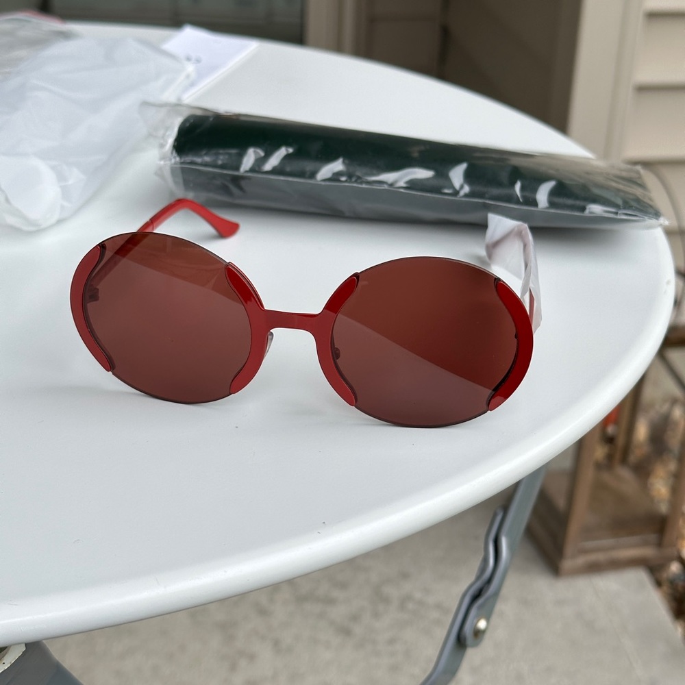 NWT MARNI SUNGLASSES